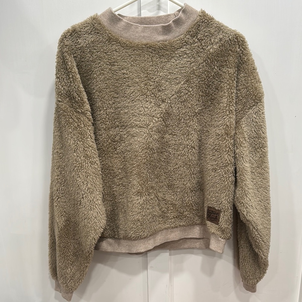 Southern Marsh Womens sweater